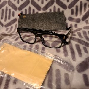 Syght Bluelight gaming glasses